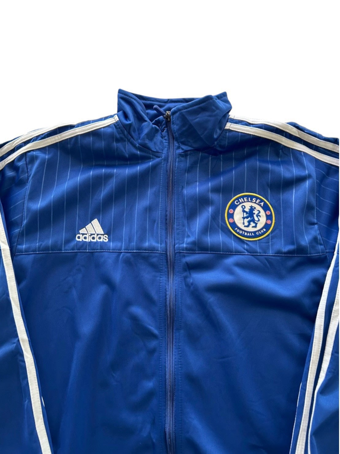 Adidas Chelsea Track Jacket