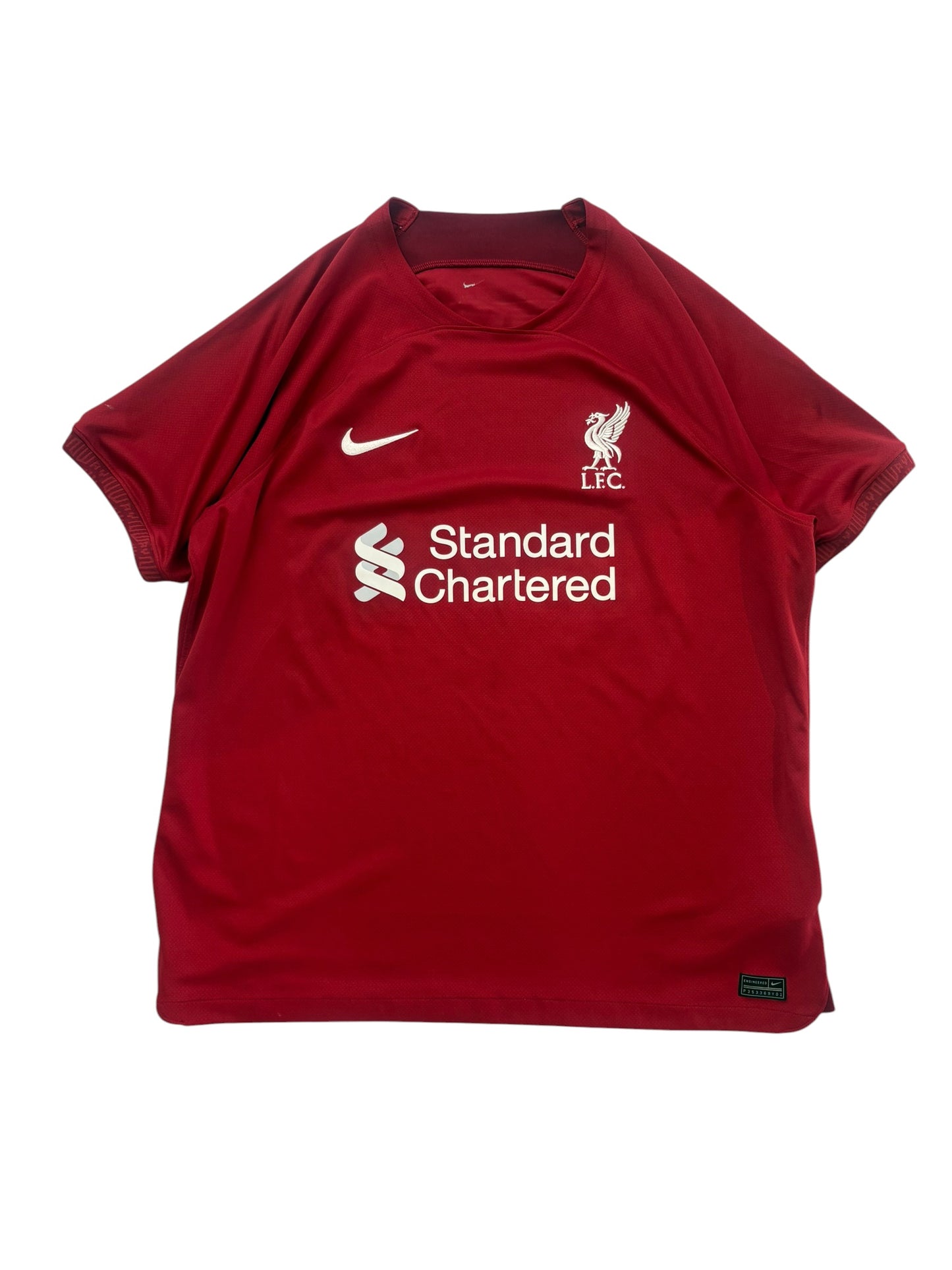 22/23 Nike Liverpool Home Gakpo
