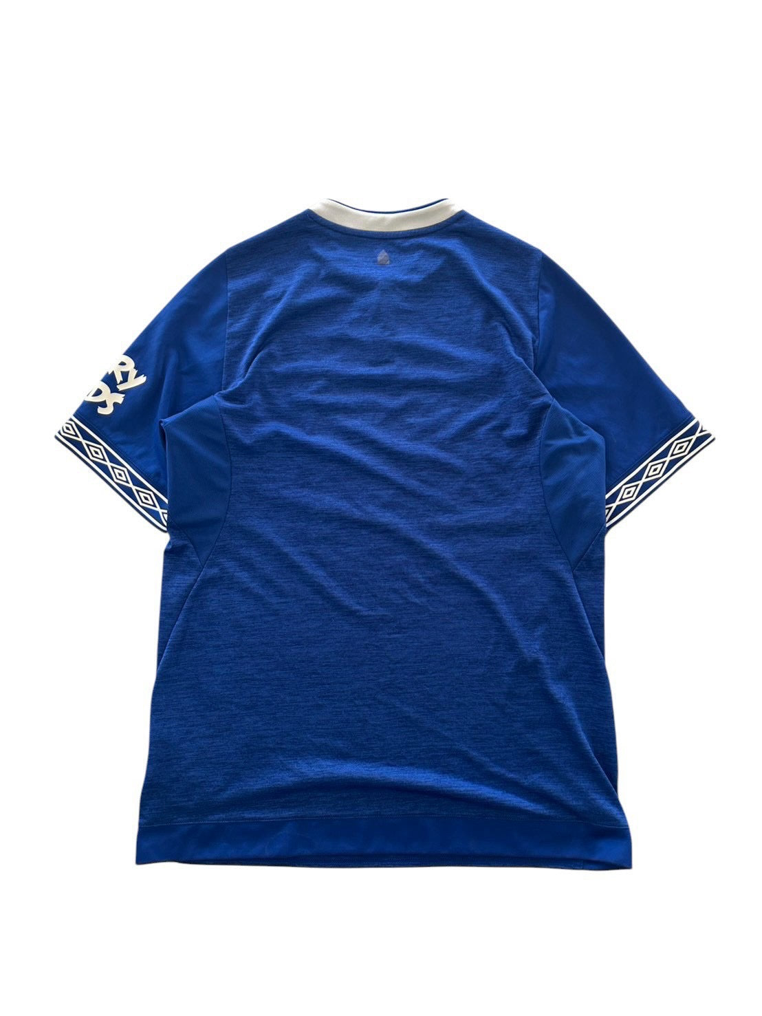 18/19 Umbro Everton Home