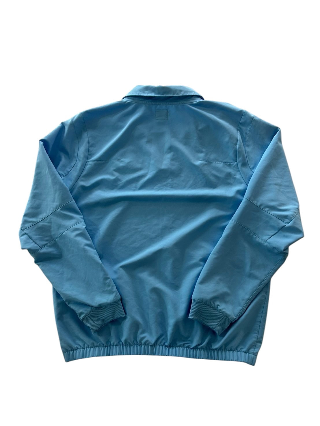 Umbro Manchester City Drill Top