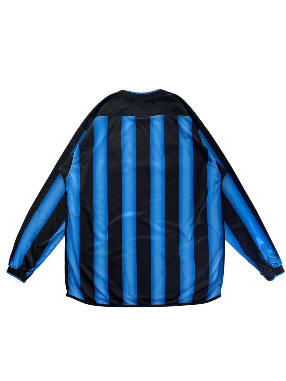 04/05 Umbro Nottingham Forest Third