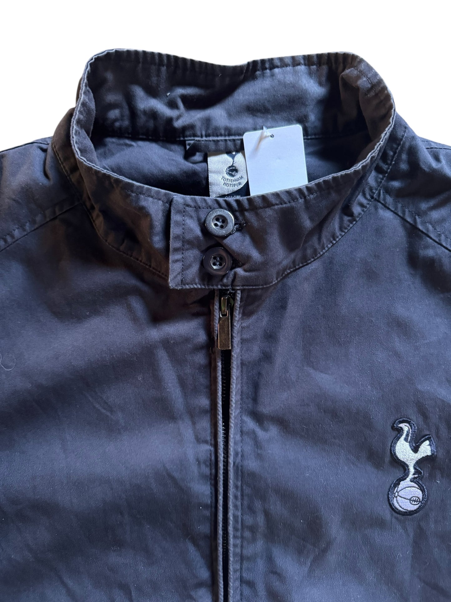 Tottenham Hotspur Harrington Jacket