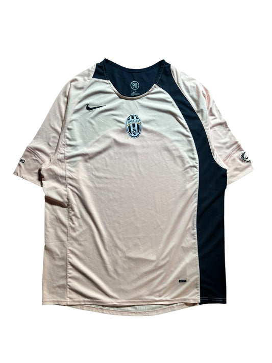 00s Nike Juventus Training Top
