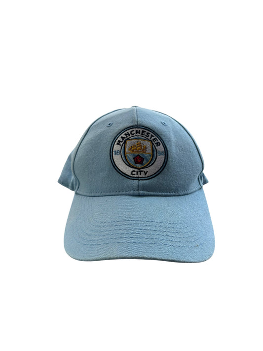 Manchester City Cap