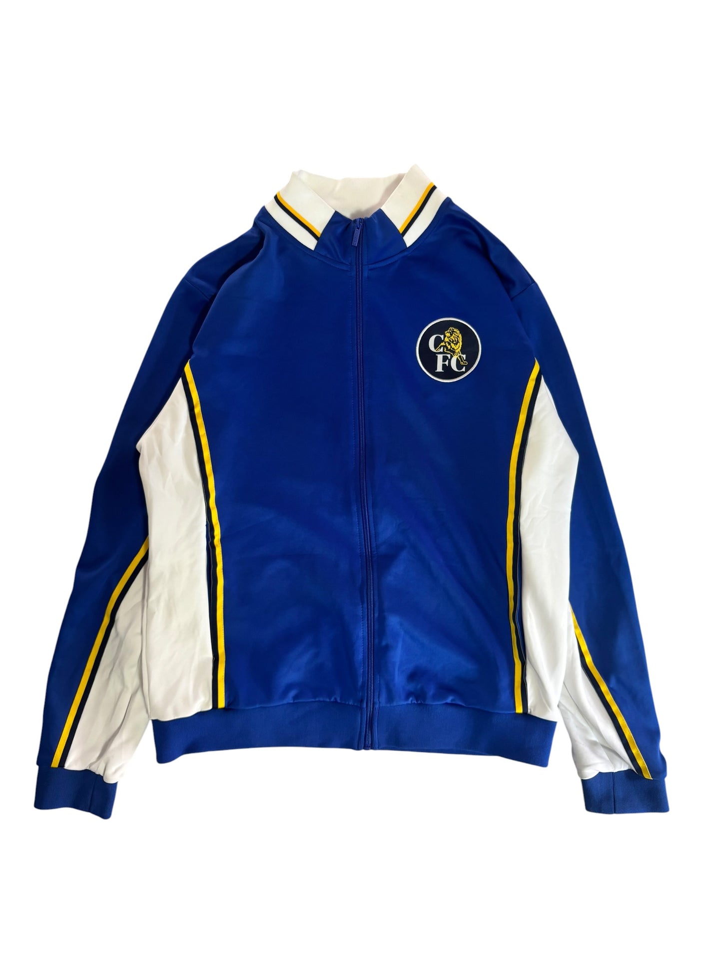 Chelsea Track Jacket