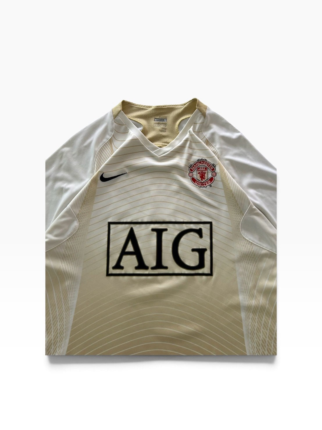 00s Nike Manchester  United Training