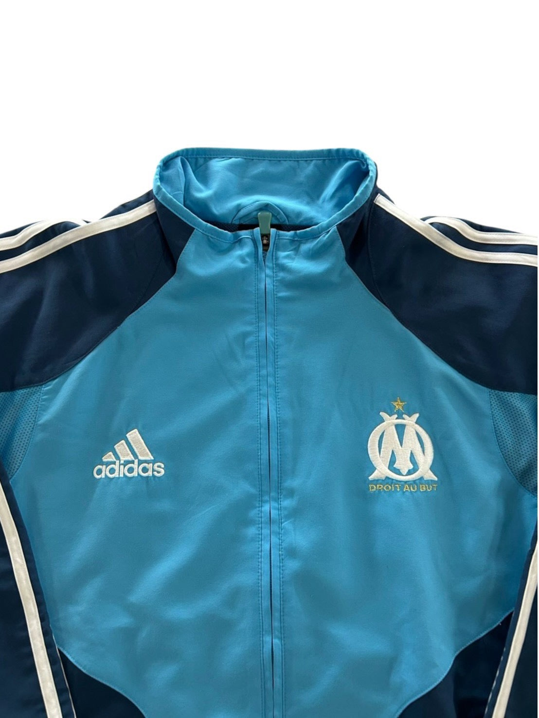 Adidas Marseille Track  Jacket