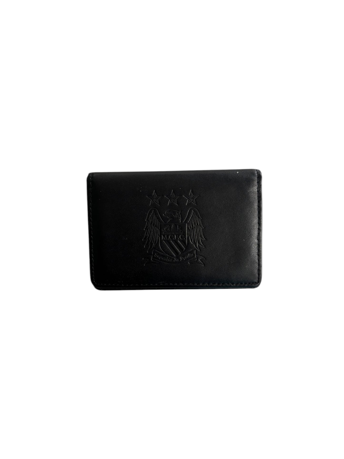 Manchester City Card Case