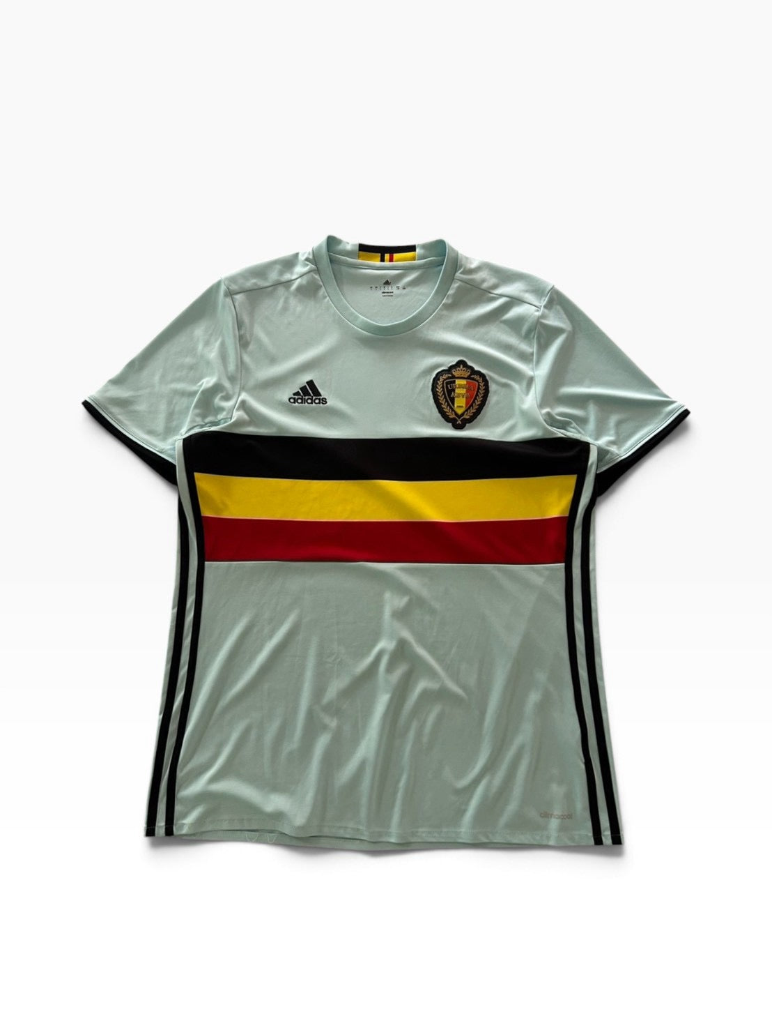 2016 Adidas Belgium Away