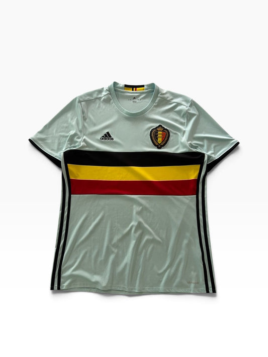 2016 Adidas Belgium Away