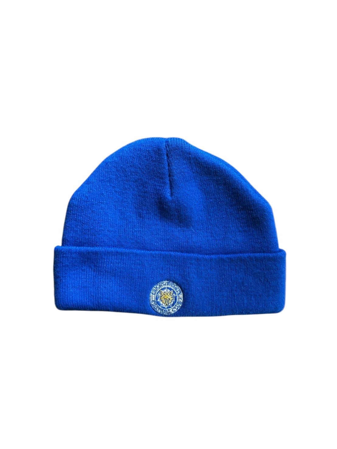 Leicester City Beanie