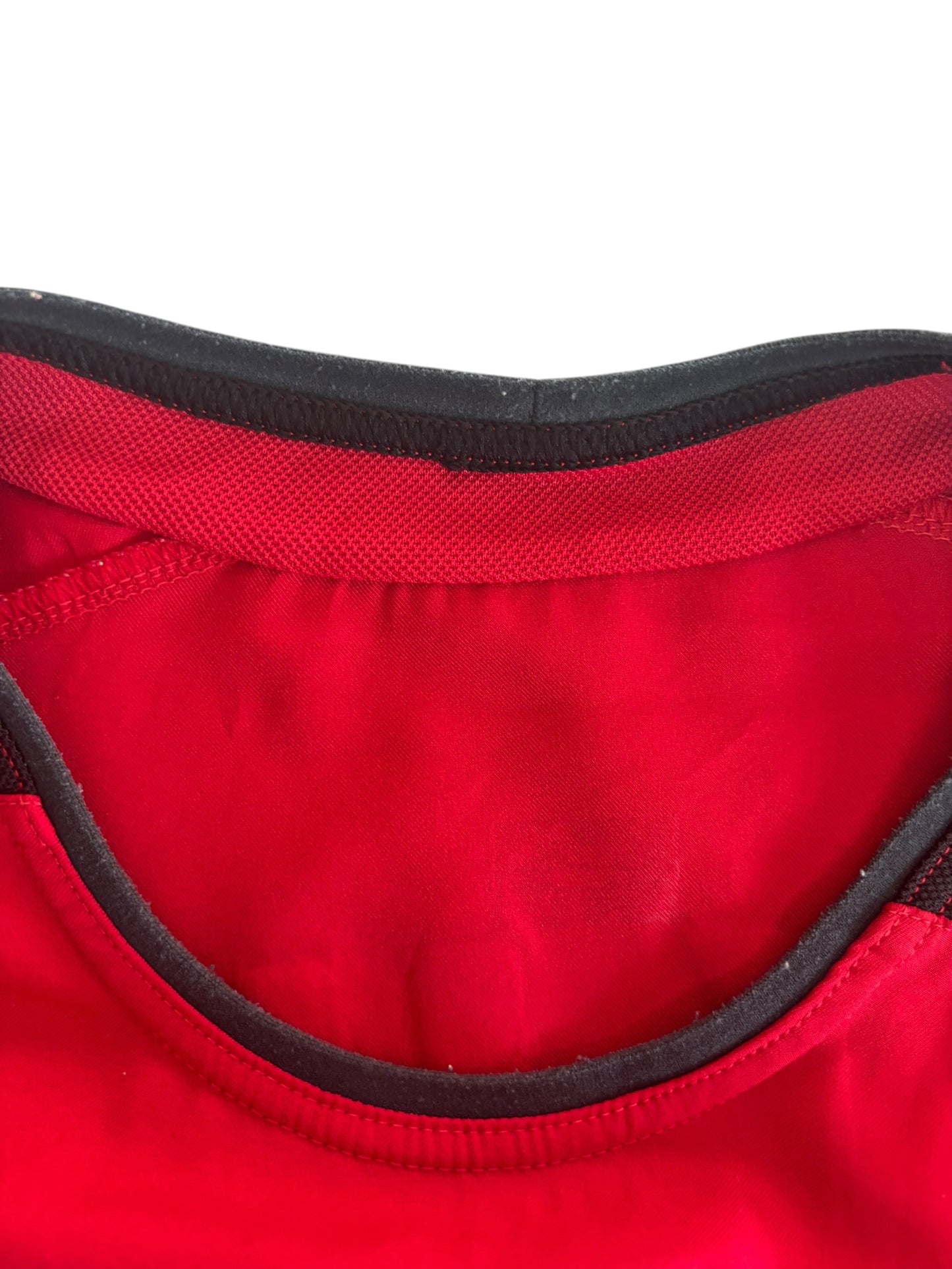 02/04 Nike Manchester United Home No.7 Beckham