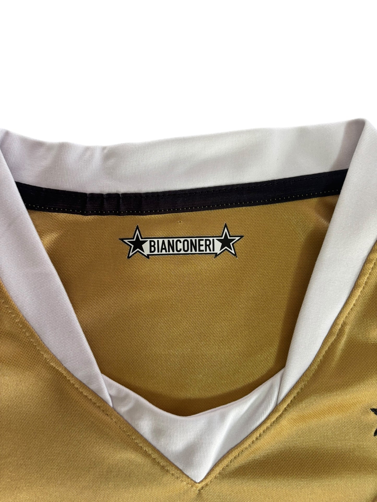 08/09 Nike Juventus Away