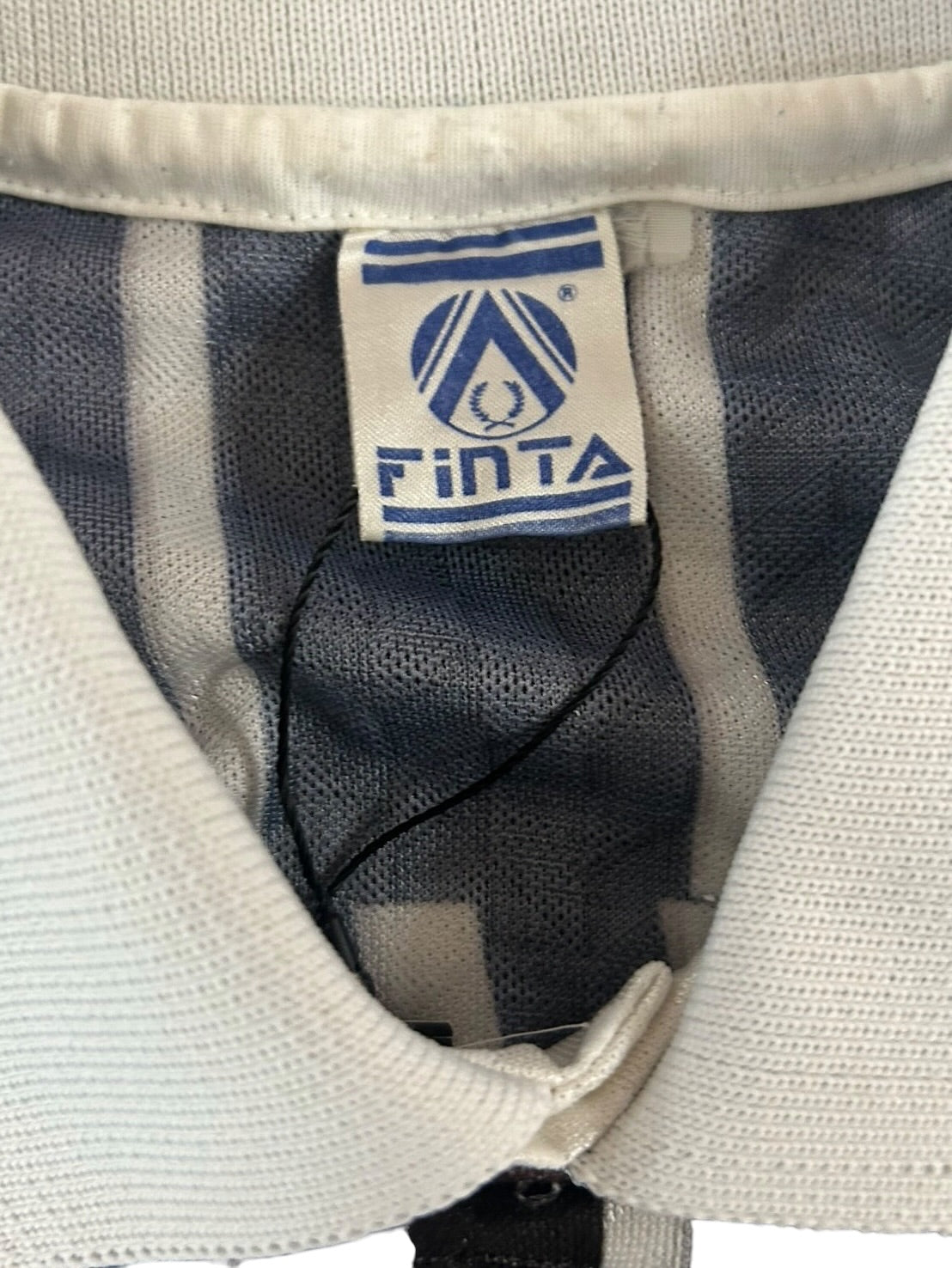 1993 Finta Corinthians Away
