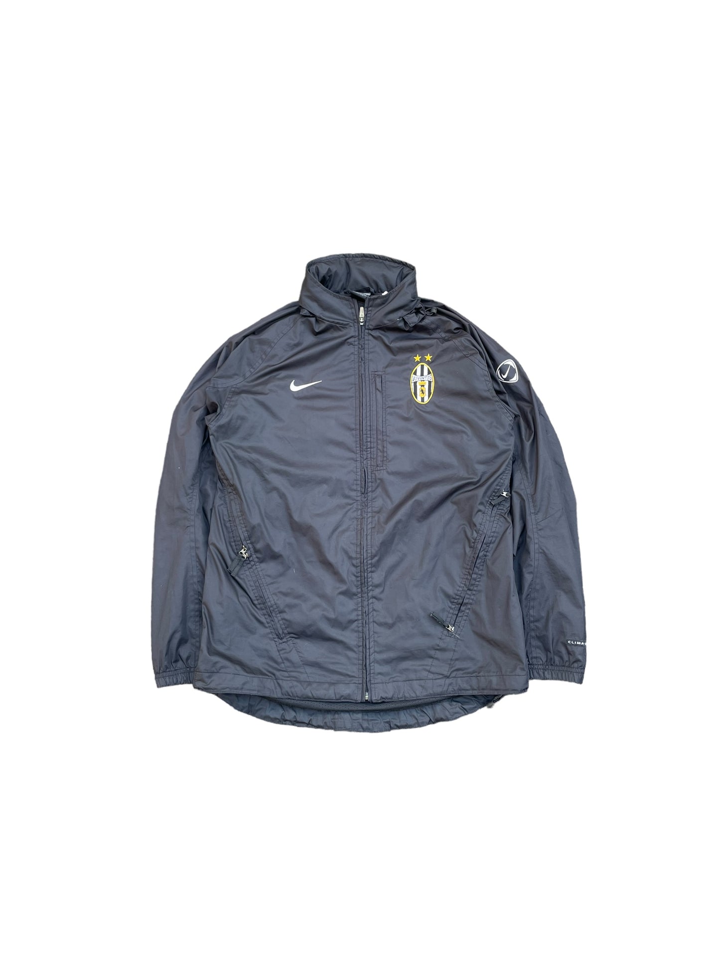 Nike Juventus Nylon Jacket