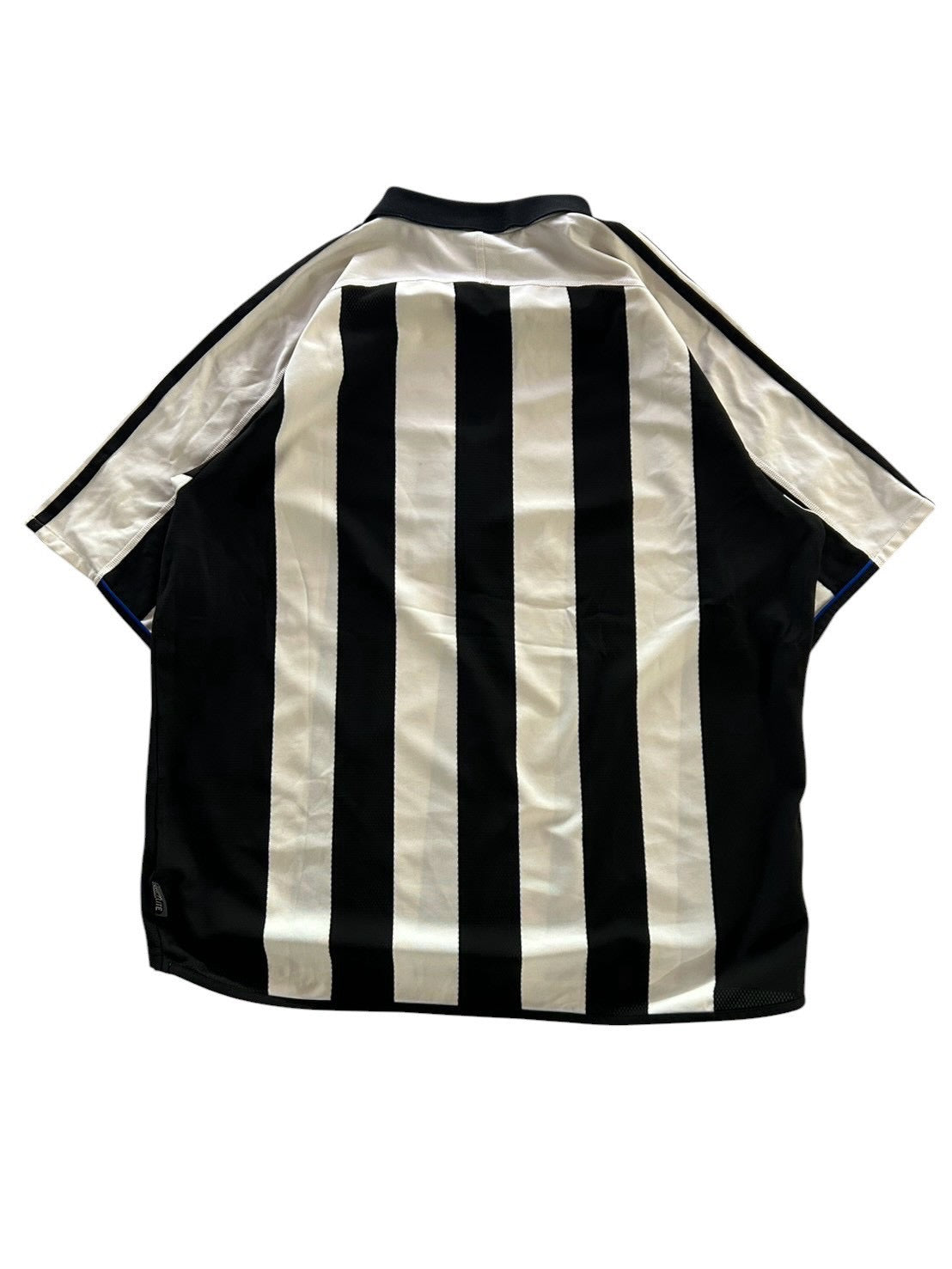 04/05 Adidas Newcastle United Home