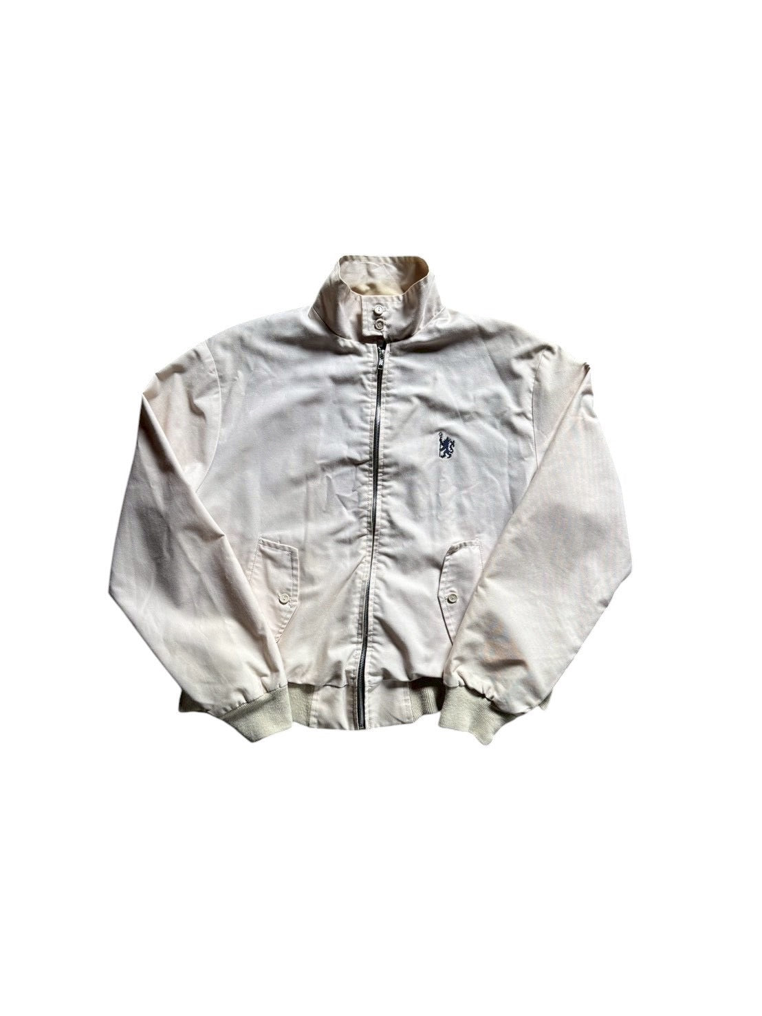 Chelsea Harrington Jacket Made in UK