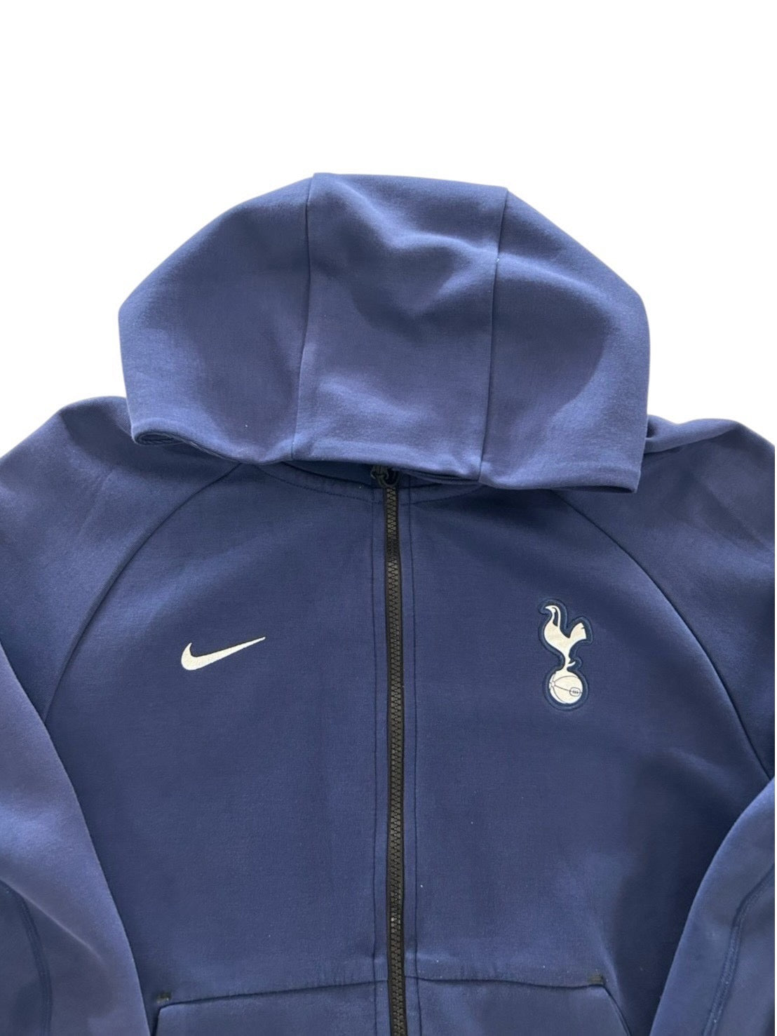 00s Nike Tottenham Hotspur Hoodie