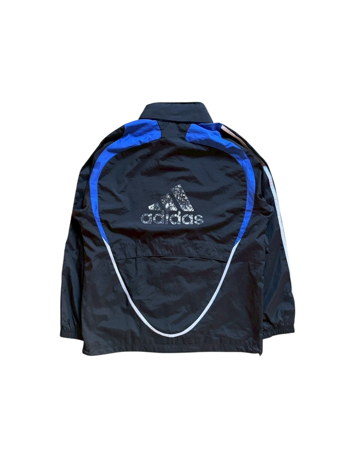 00s Adidas Chelsea Track Jacket