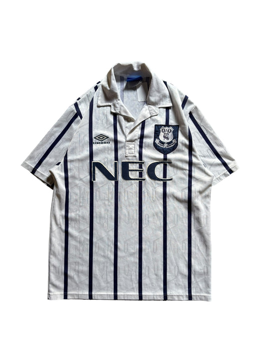 92/94 Umbro Everton Third