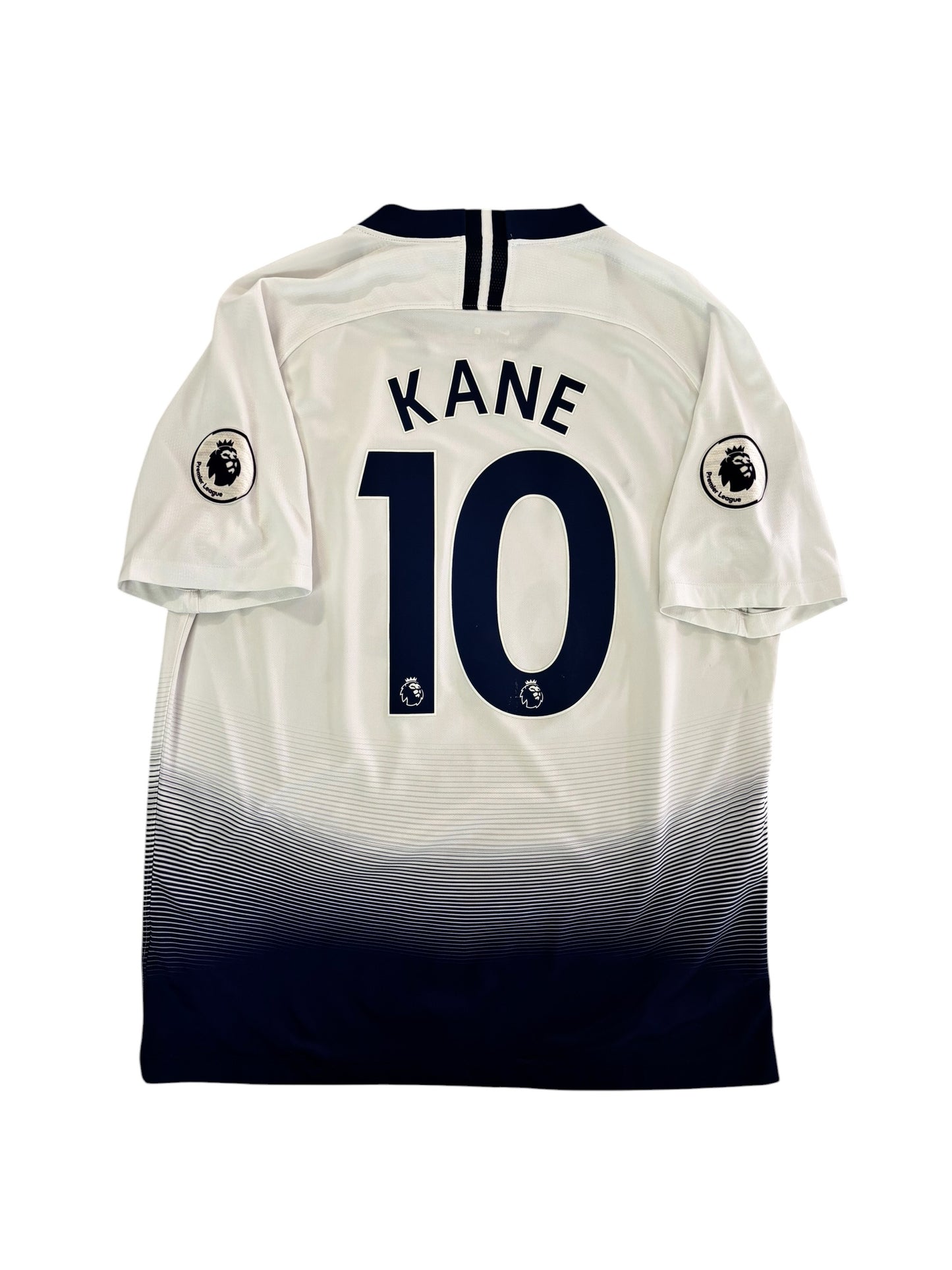 18/19 Nike Tottenham Hotspur Home No.10 Kane