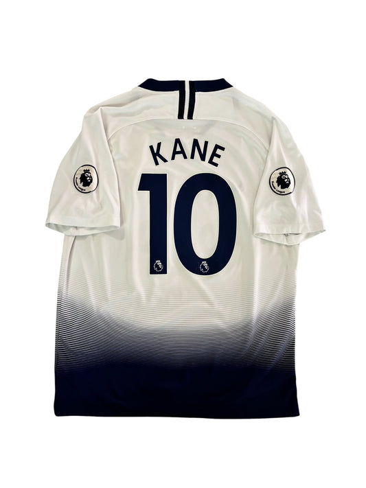 18/19 Nike Tottenham Hotspur Home No.10 Kane