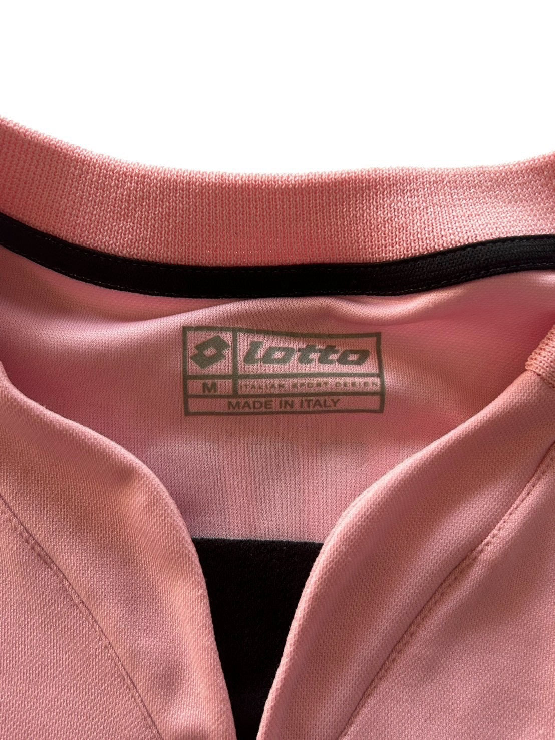 06/07 Lotto Palermo Home No.7 Cavani