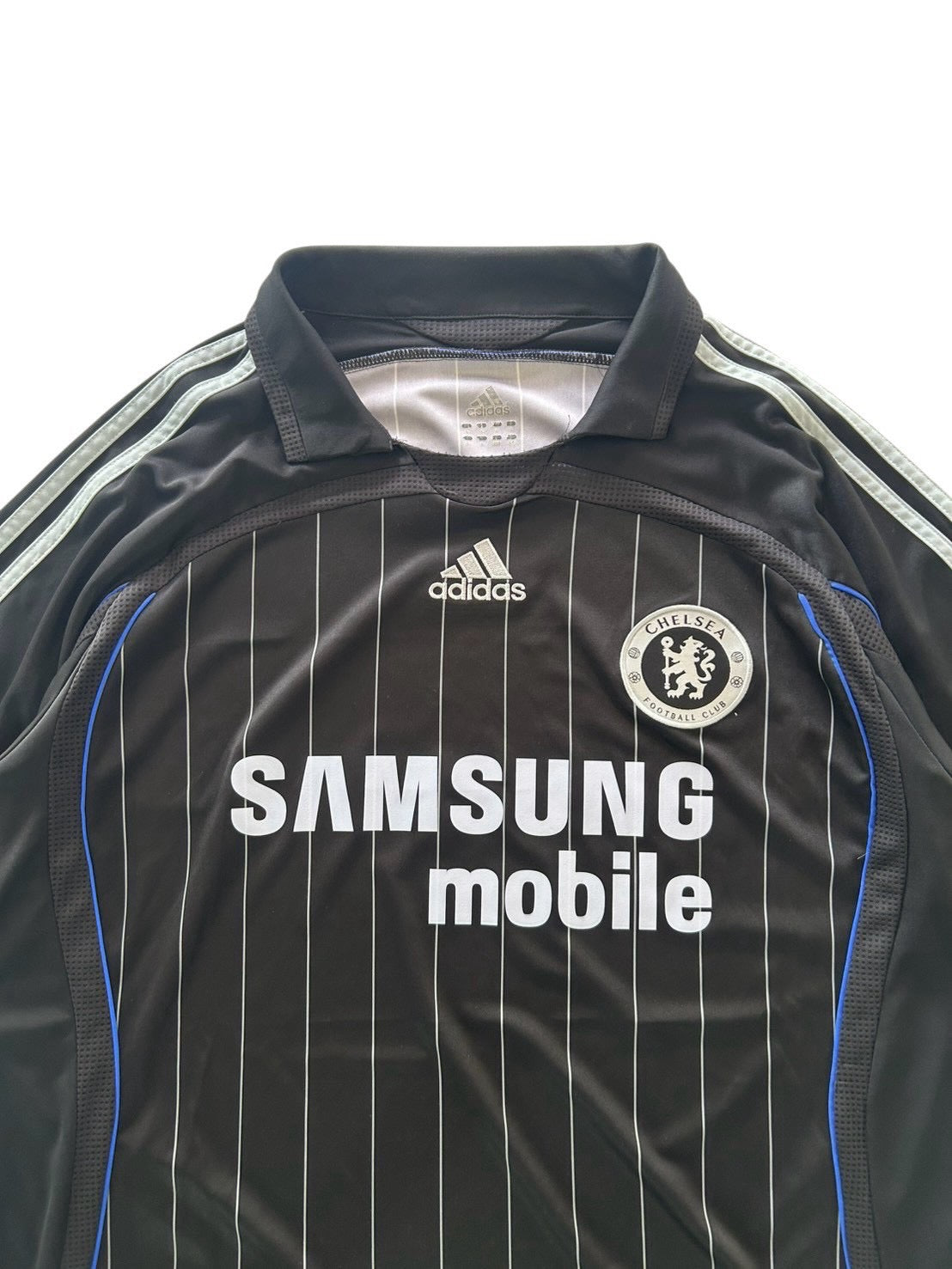 06/07 Adidas Chelsea Away