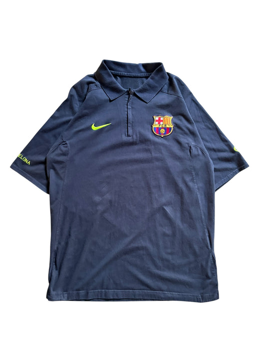 Nike Barcelona PoloTop
