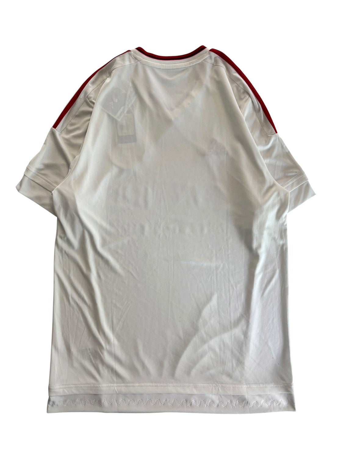 15/16 Adidas Manchester United Away
