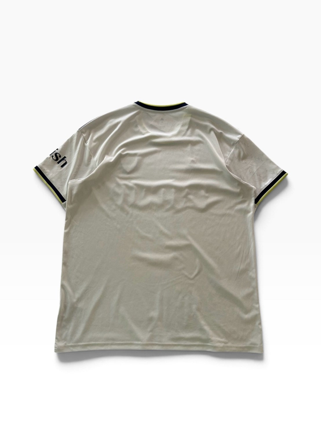 22/23 Adidas Leeds United Home