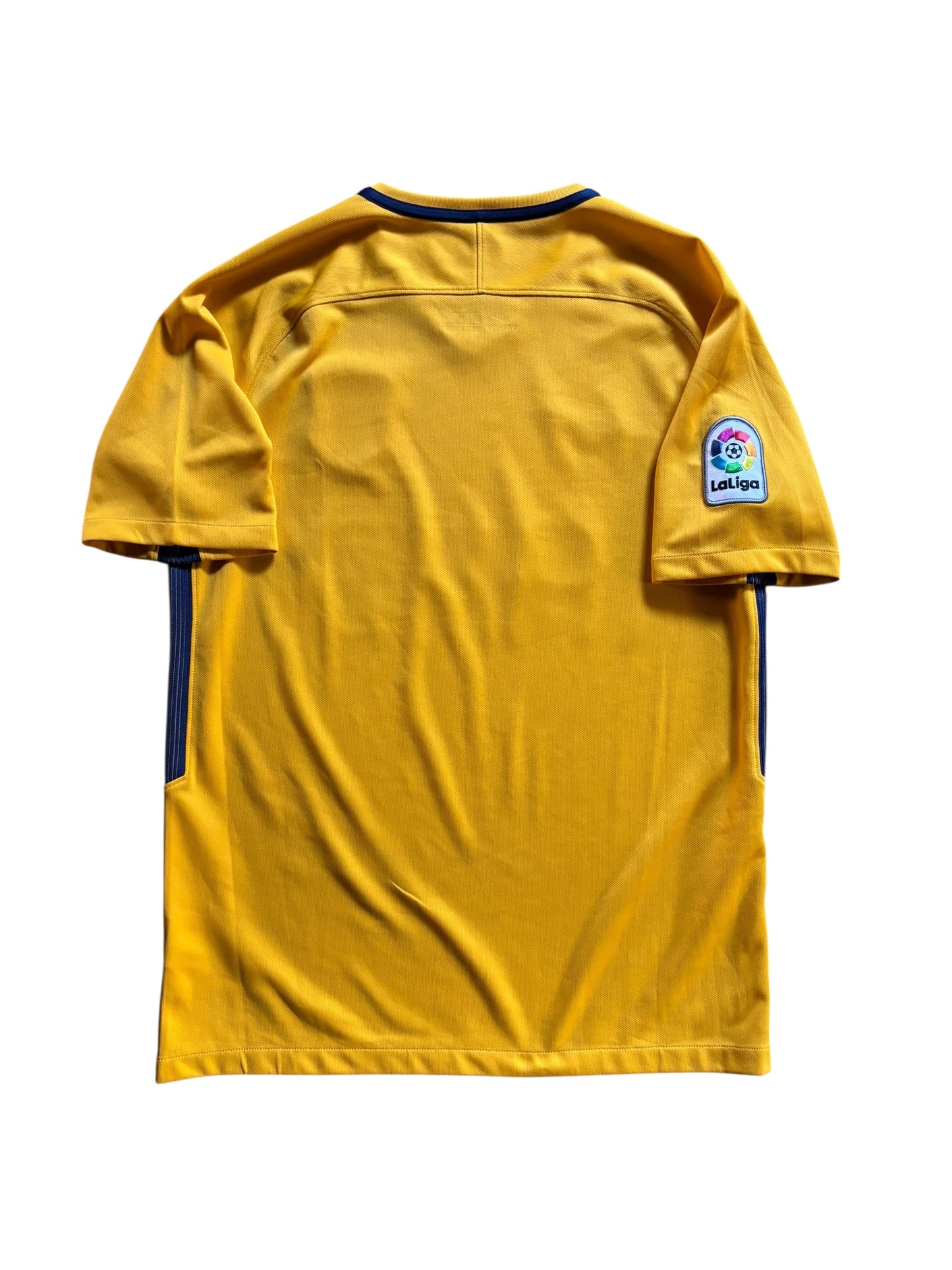 17/18 Nike Atletico Madrid Away