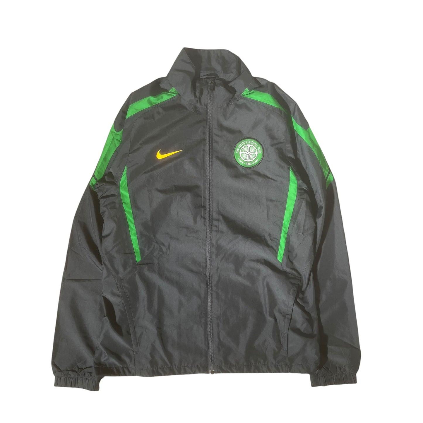 Nike Celtic Track Jacket