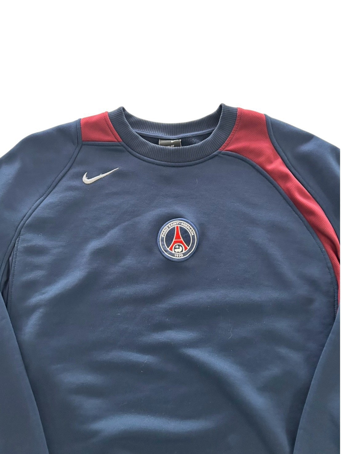 Nike Paris Saint Germain Trainning Top