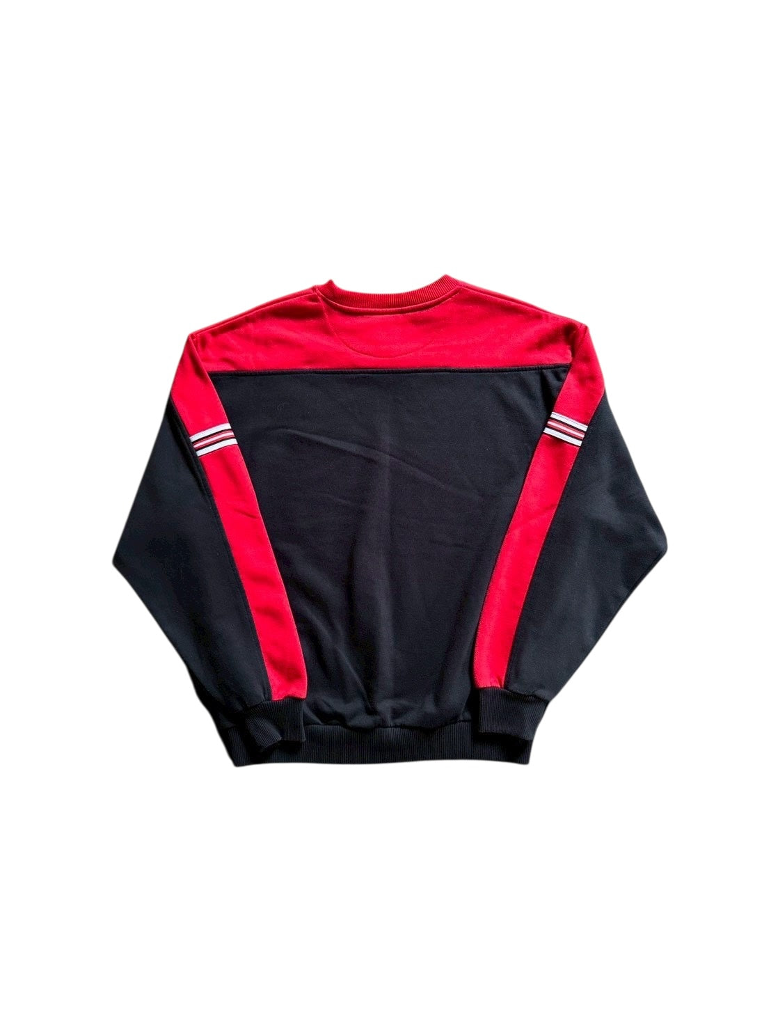 00s Reebok Liverpool Sweatshirt