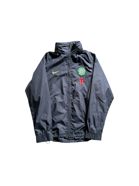 00s Nike Celtic Track Jacket