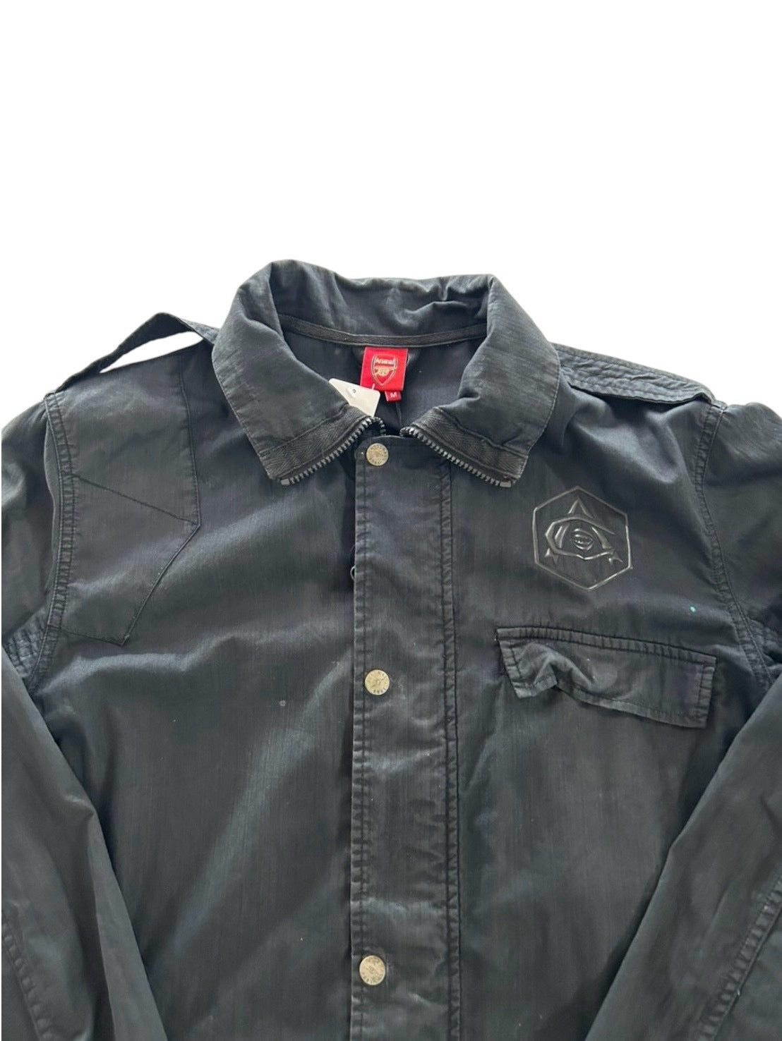 Arsenal Military  Jacket