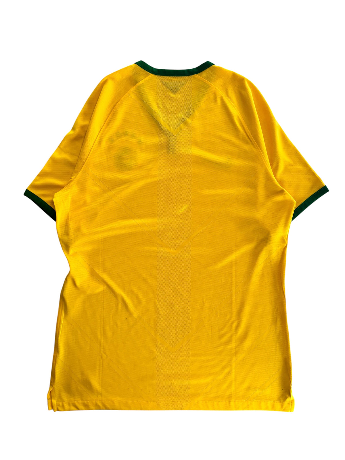 2014 Nike Brazil Home