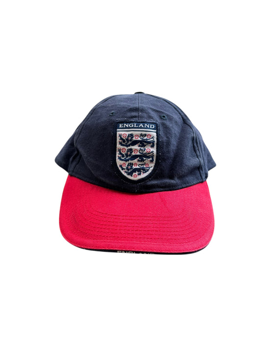 Admiral England National Team Cap