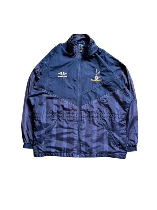 90s Umbro Tottenham Hotspur Track Jacket