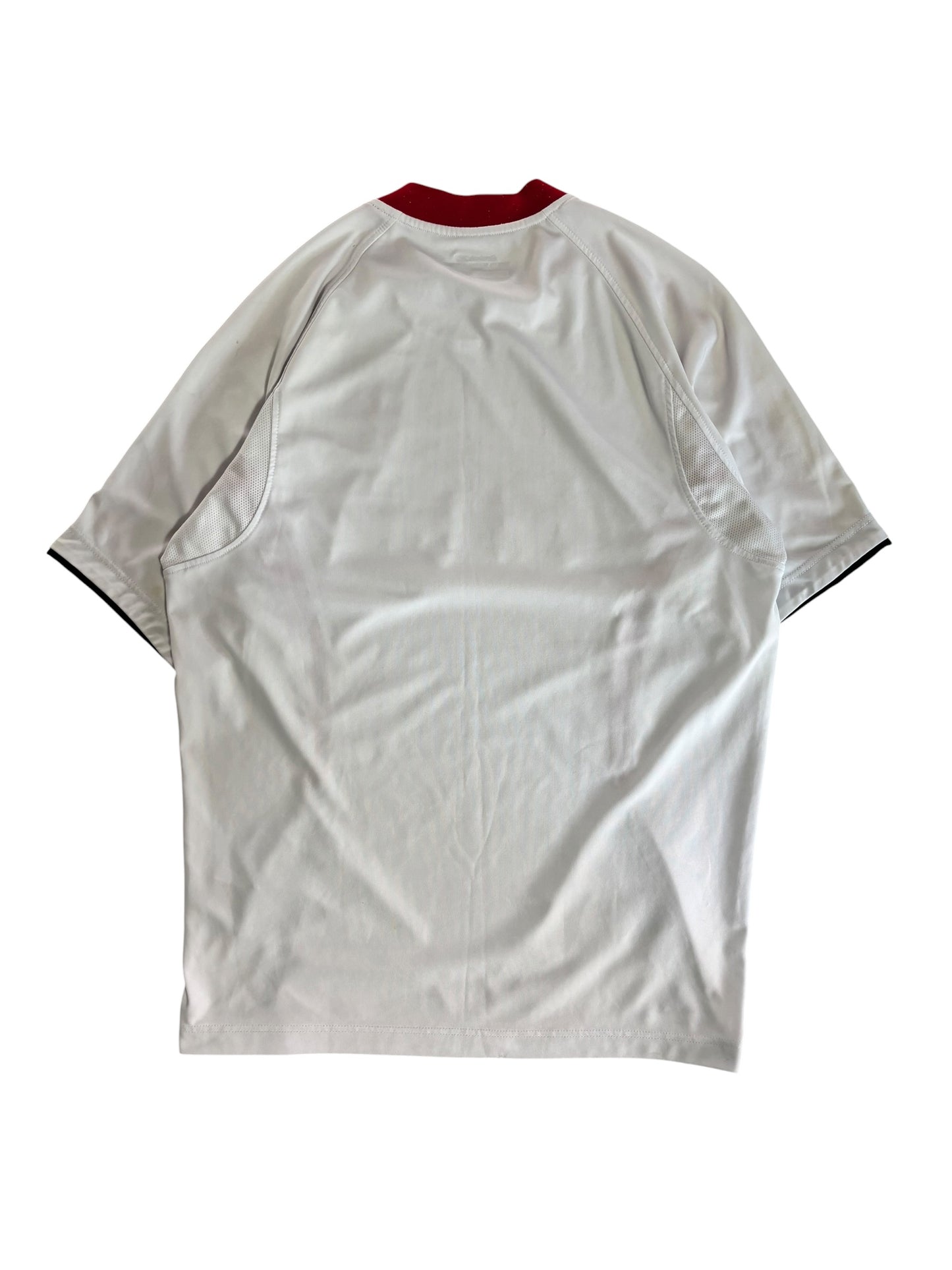 2005 Reebok Liverpool Away