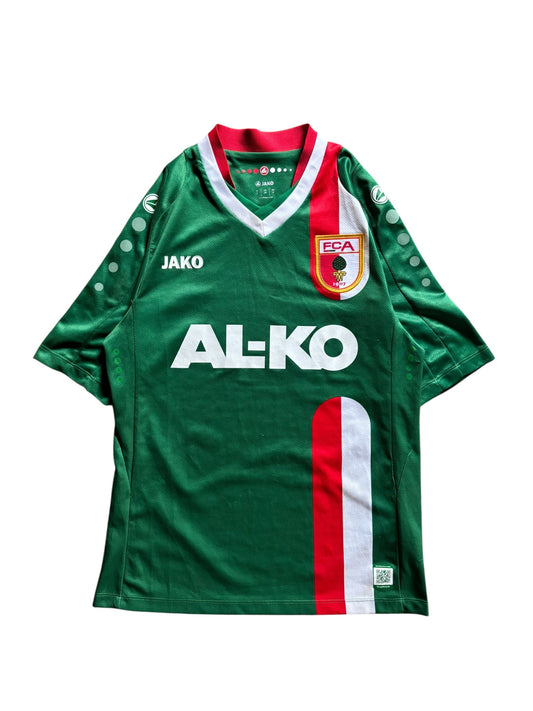 13/14 FC Augsburg Home