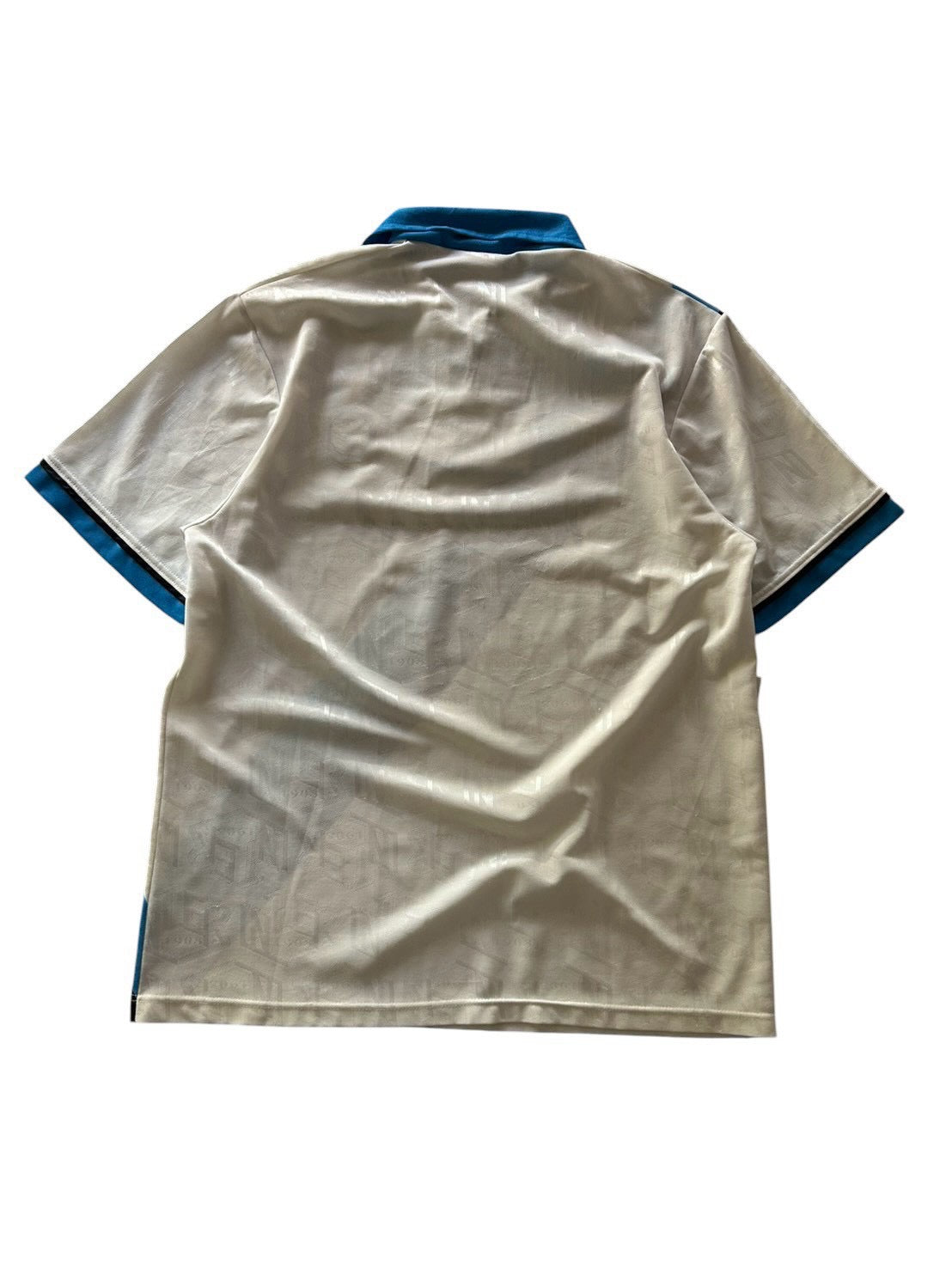 93/94 Umbro Inter Milan Away