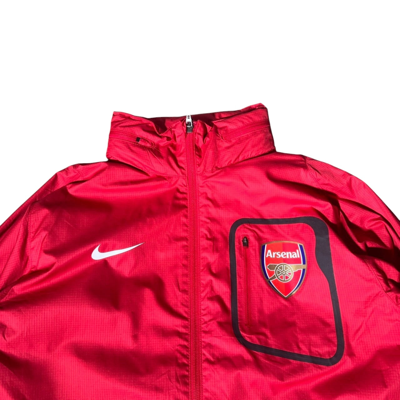 Nike Arsenal Track Jacket