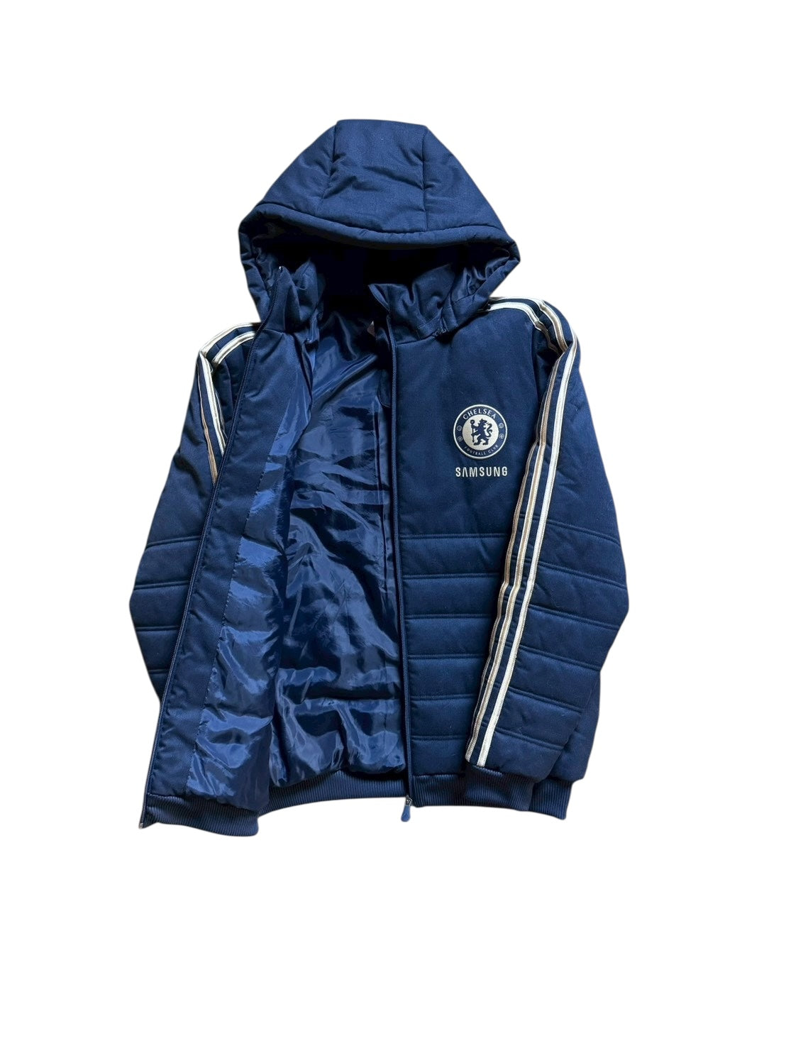 Adidas Chelsea Puffer Jacket