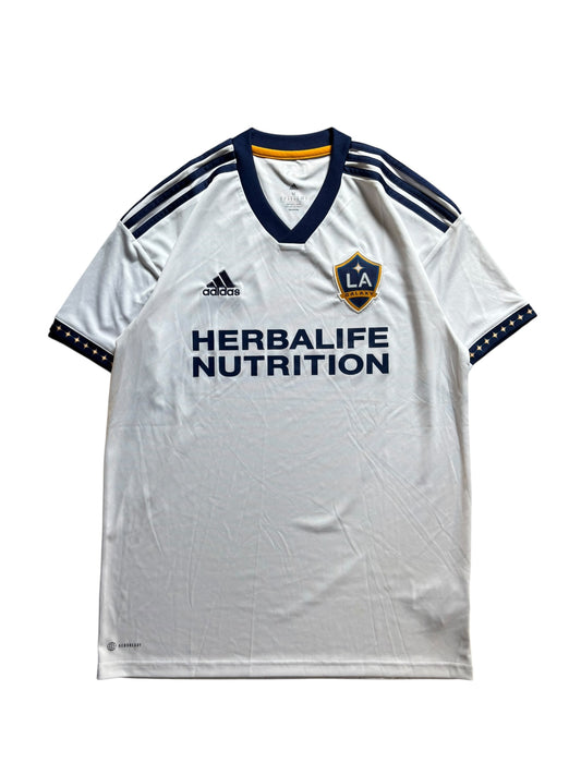 22/23 Adidas LA Galaxy Home