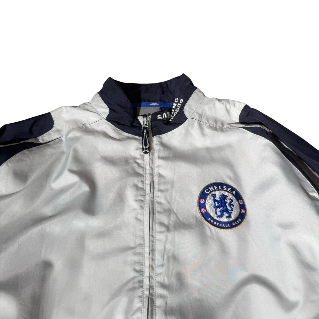 Umbro Chelsea Track Jacket