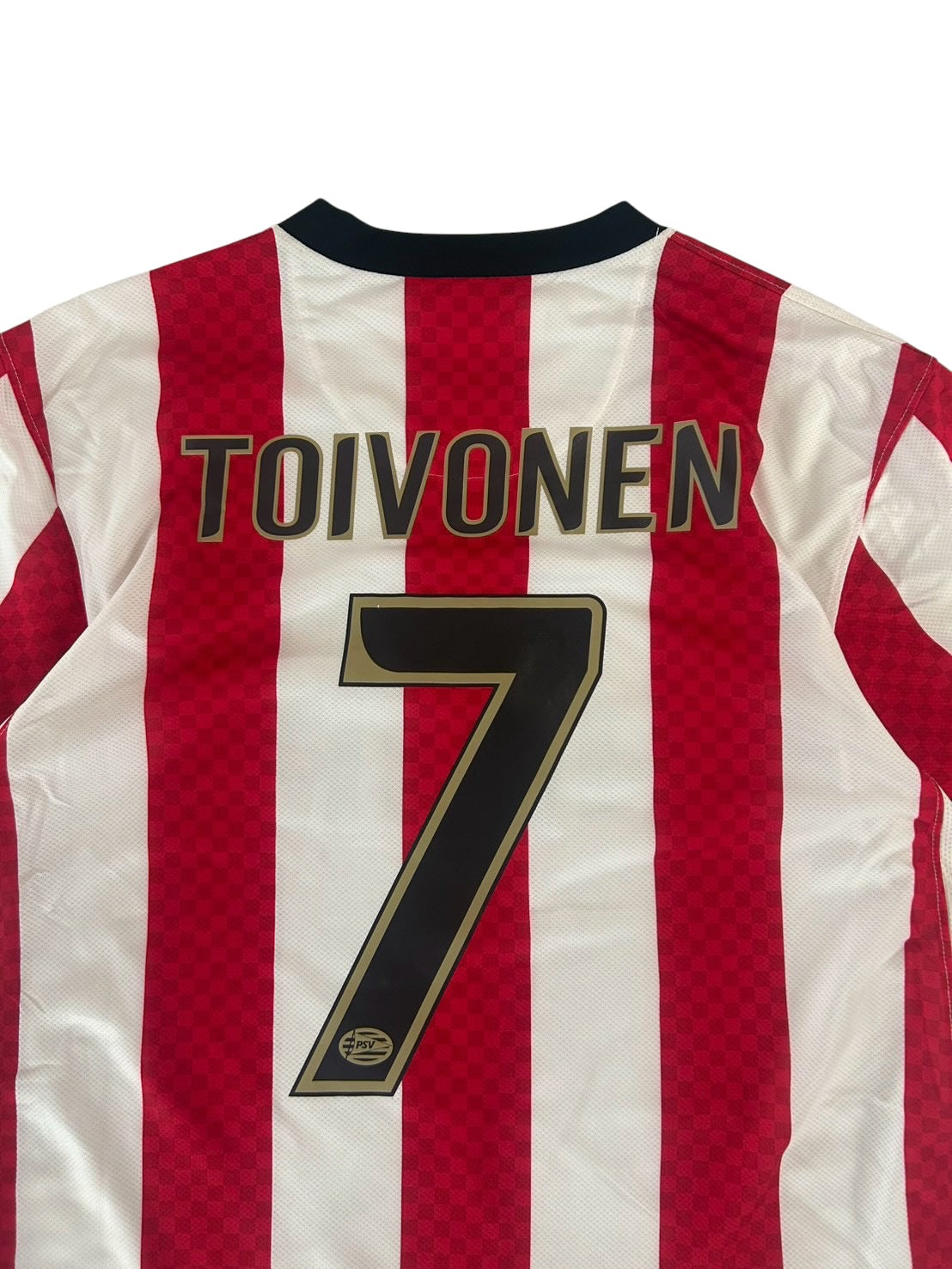 10/12 Nike PSV Home Toivonen