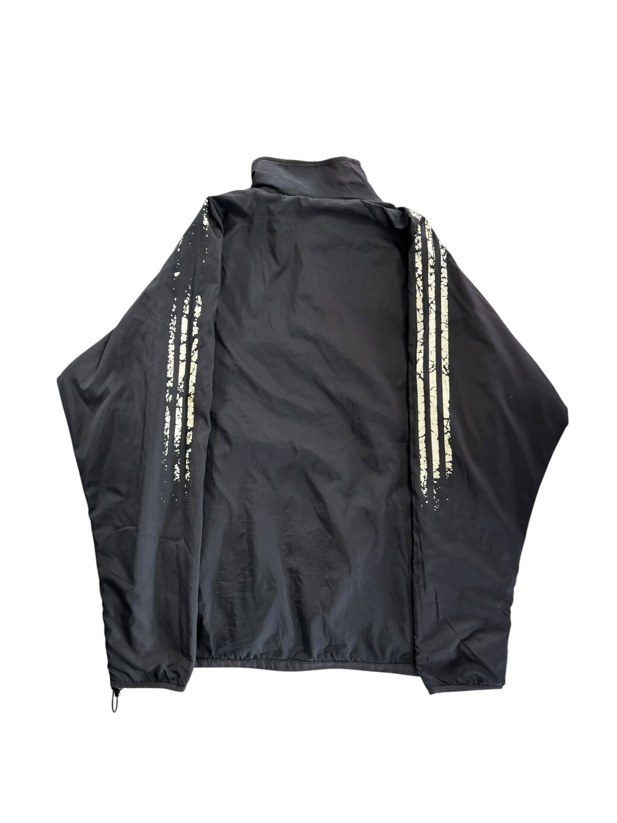 00s Adidas Bayern Munchen Reversible Jacket