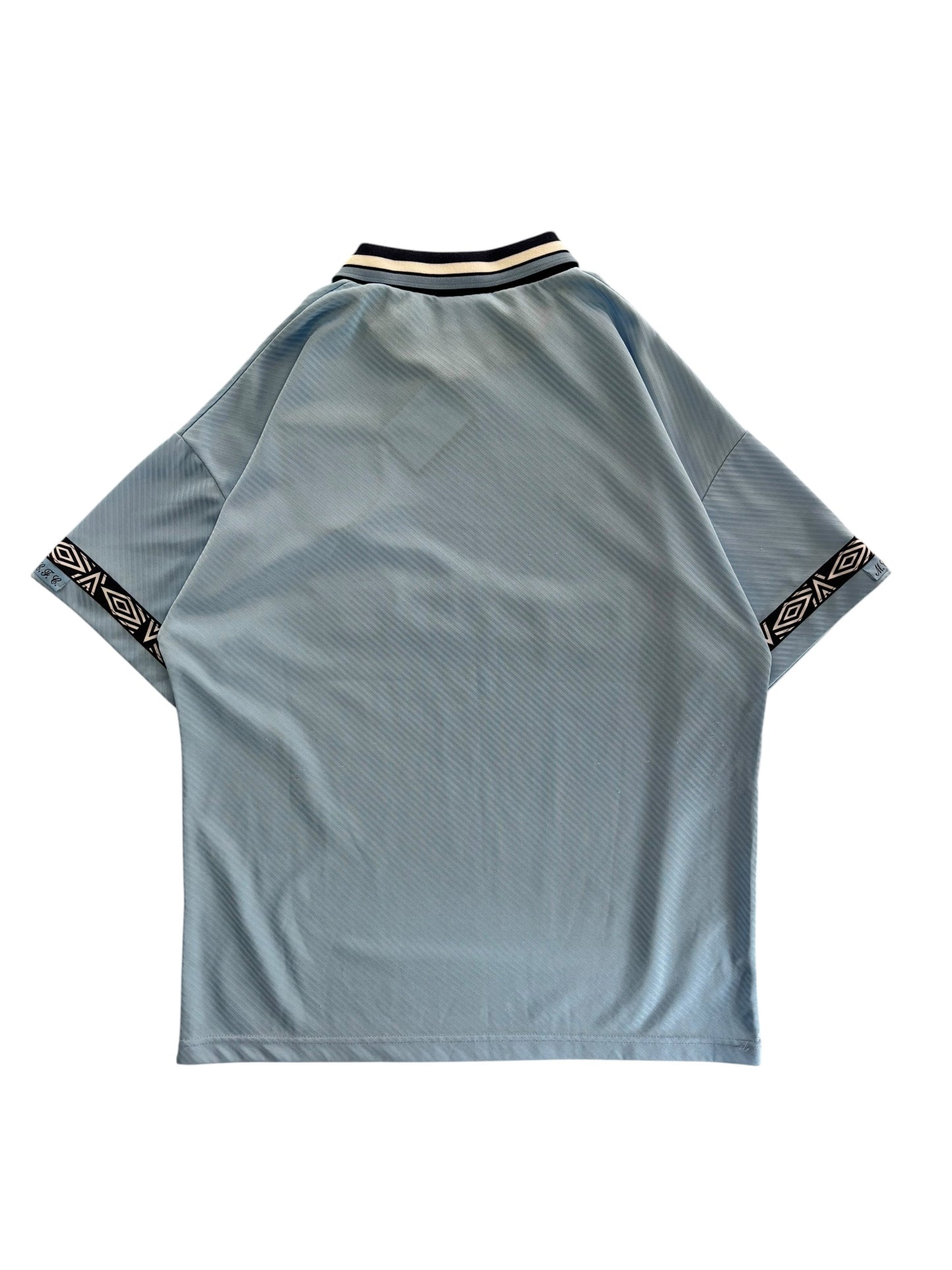 93/95 Umbro Manchester City Home